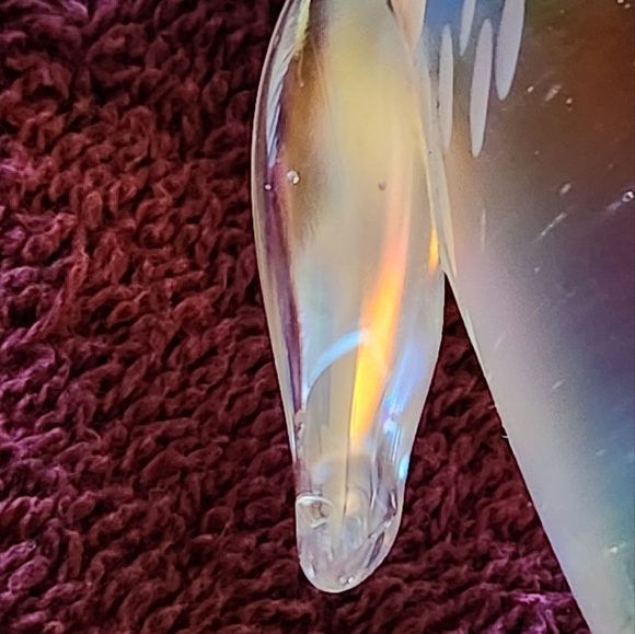 Crystal Penquin Decor - Picture 11 of 12